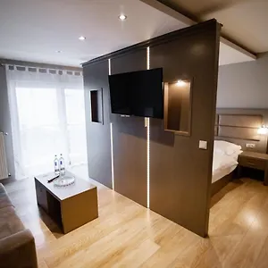 Main Appartments Frankfurt Airport Kelsterbach