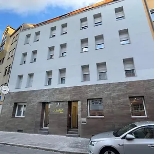 Hbf Německo