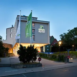 Express By Ihg Německo