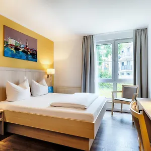 Businesshotel Německo
