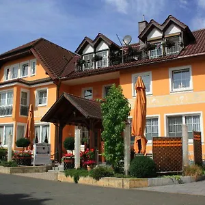 Muller **** Lichtenfels (Bavaria)