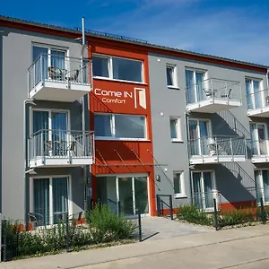 In Comfort *** Ingolstadt