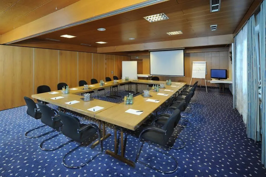 ****  Hotel Wolfringmuehle Fensterbach 德国