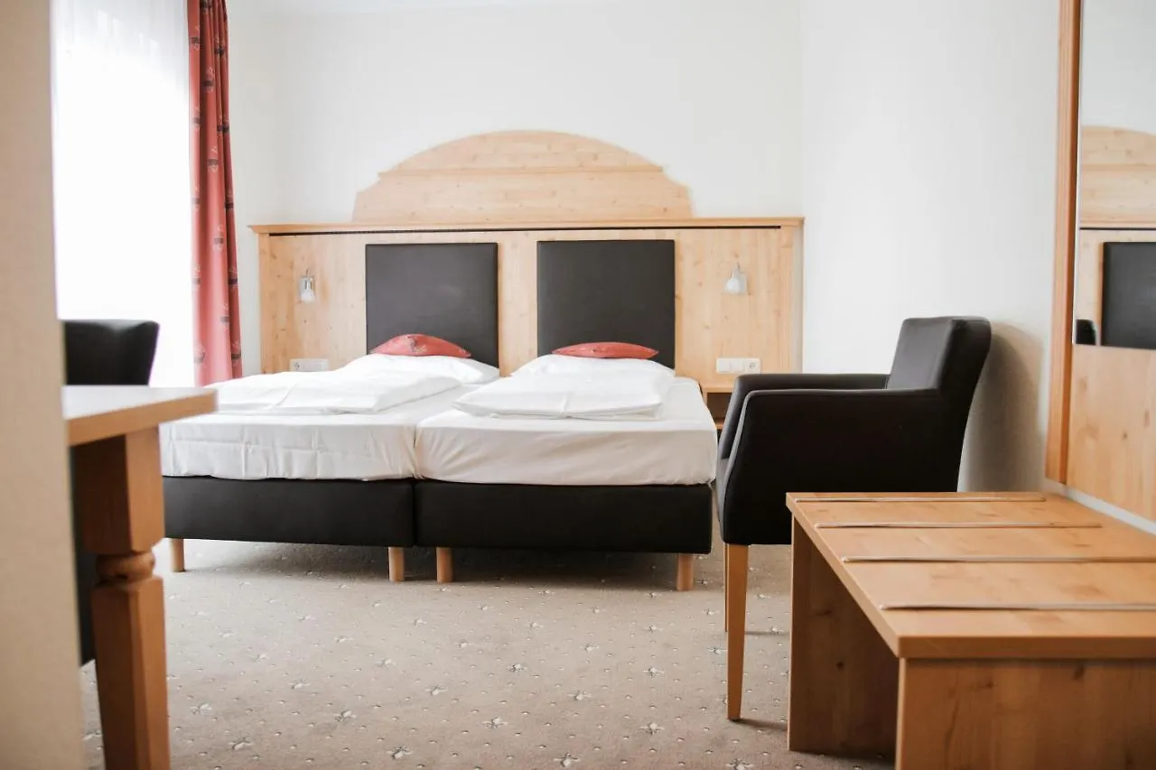 ****  Hotel Wolfringmuehle Fensterbach 德国