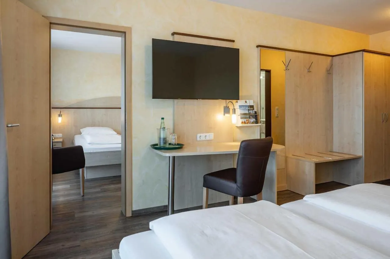 Hotel Wolfringmuehle Fensterbach