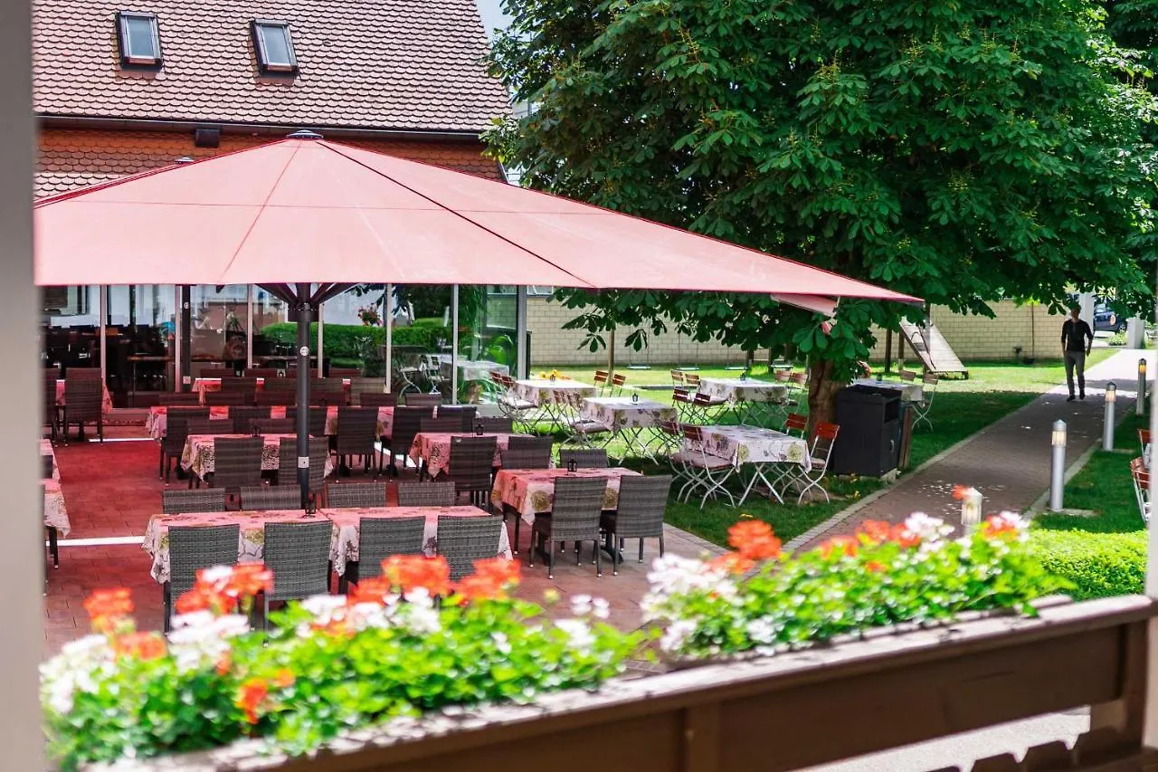 Hotel Wolfringmuehle Fensterbach