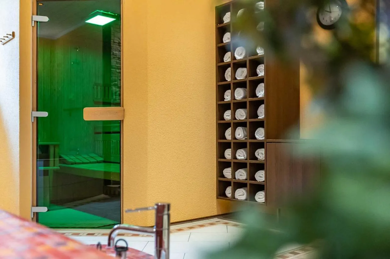 Hotel Wolfringmuehle Fensterbach 4*,  德国